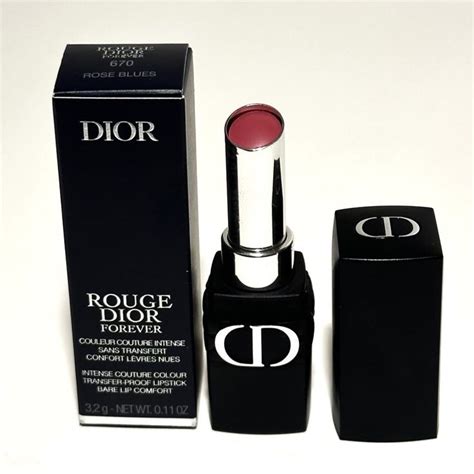 dior lipstick 670|christian Dior lipstick forever.